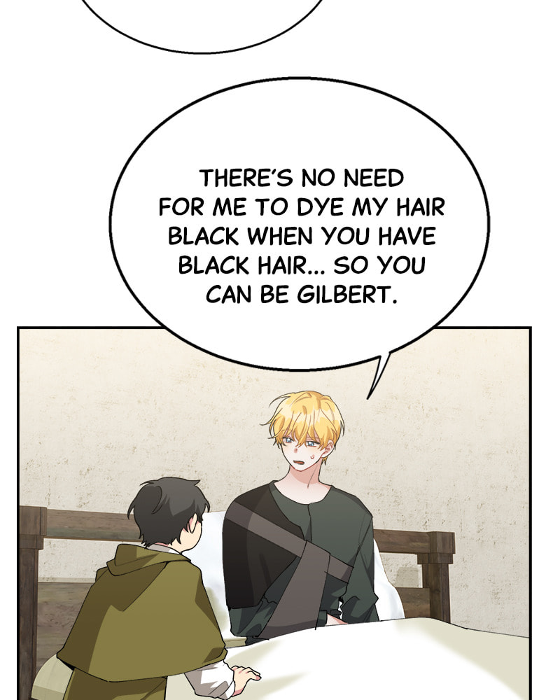 Read Answer Me, My Prince chapter 47 image 50 on Lezhin