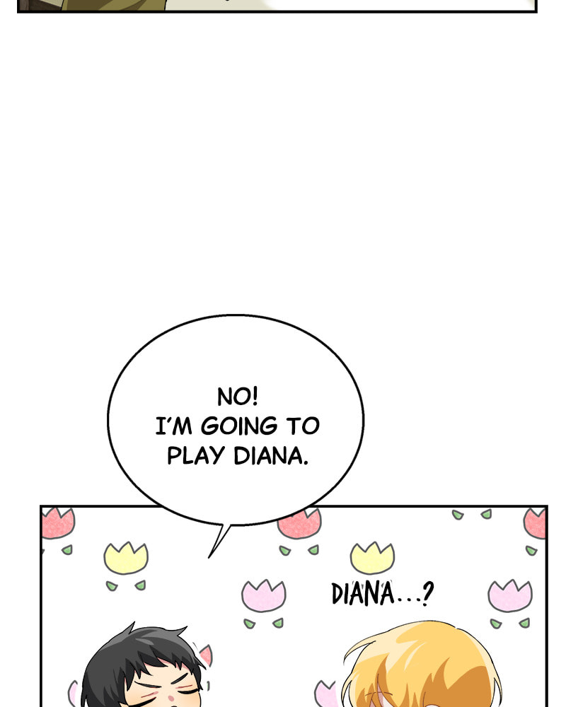 Read Answer Me, My Prince chapter 47 image 51 on Lezhin