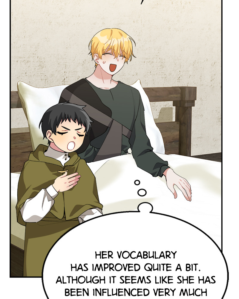 Read Answer Me, My Prince chapter 47 image 53 on Lezhin