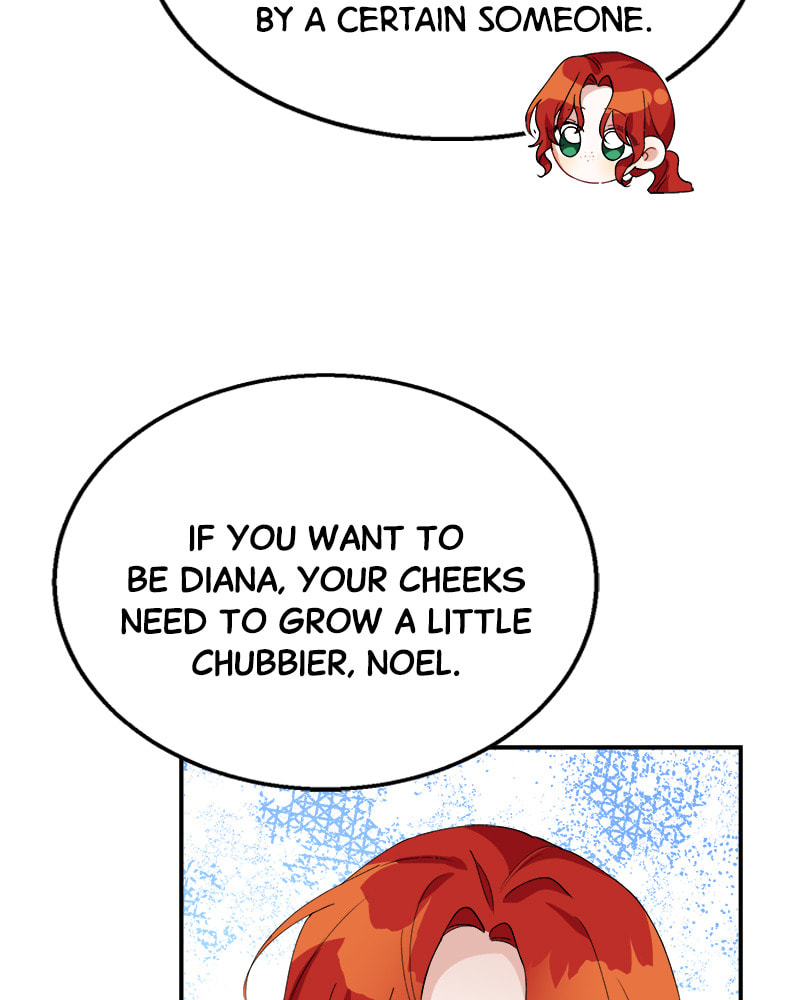 Read Answer Me, My Prince chapter 47 image 54 on Lezhin