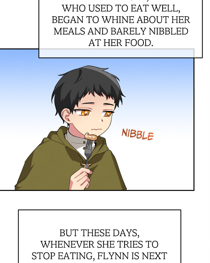 Read Answer Me, My Prince chapter 47 image 58 on Lezhin
