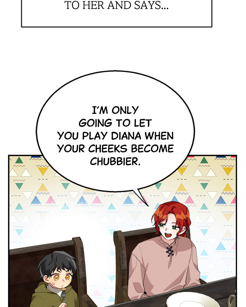 Read Answer Me, My Prince chapter 47 image 59 on Lezhin