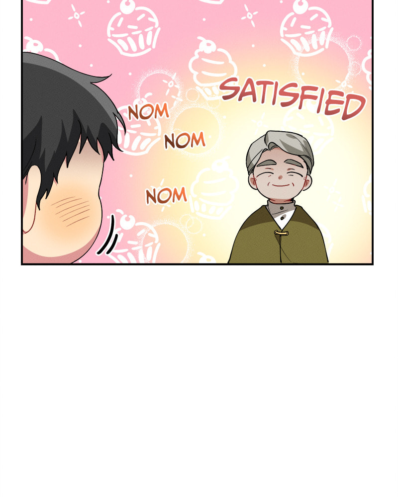 Read Answer Me, My Prince chapter 47 image 61 on Lezhin
