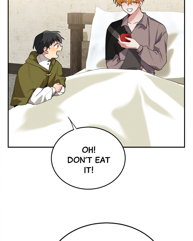 Read Answer Me, My Prince chapter 47 image 64 on Lezhin