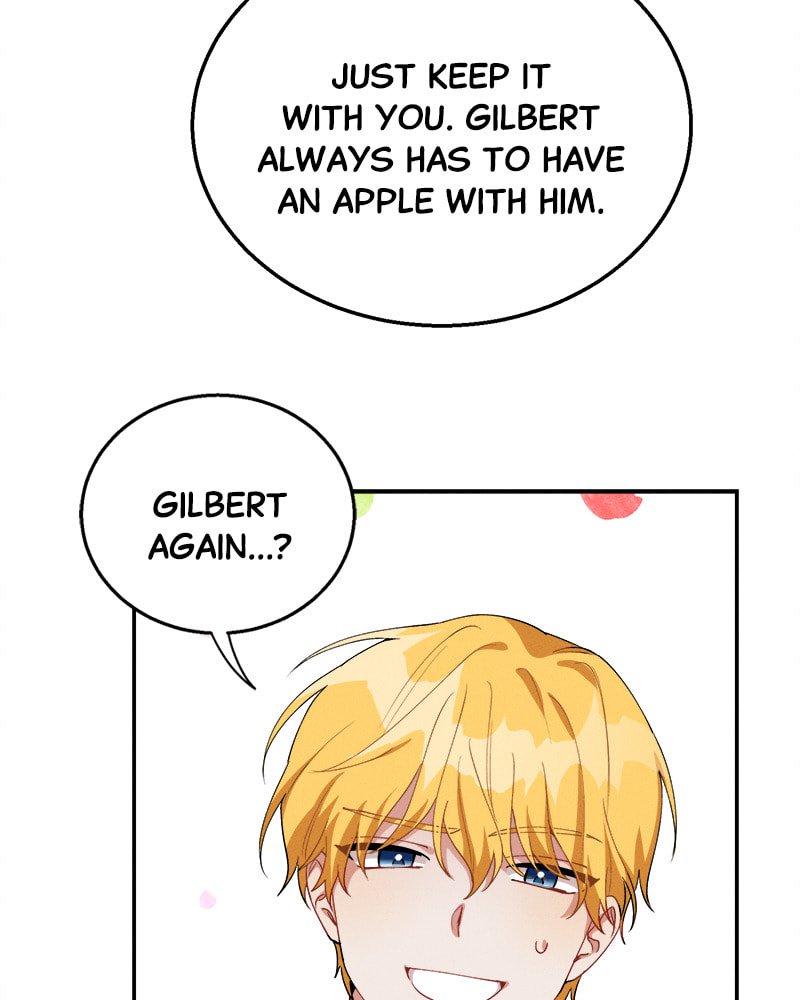 Read Answer Me, My Prince chapter 47 image 65 on Lezhin