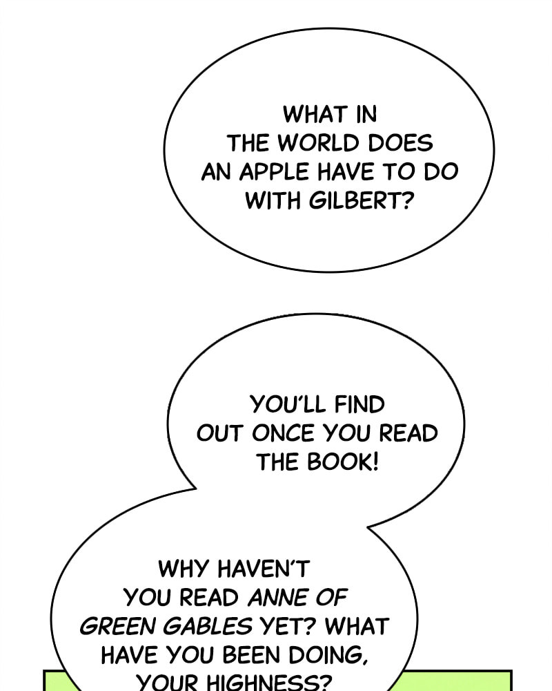 Read Answer Me, My Prince chapter 47 image 67 on Lezhin