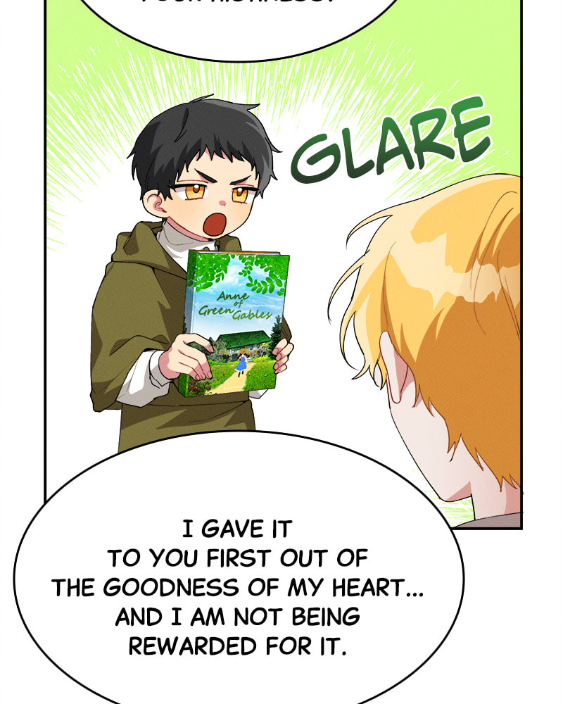 Read Answer Me, My Prince chapter 47 image 68 on Lezhin