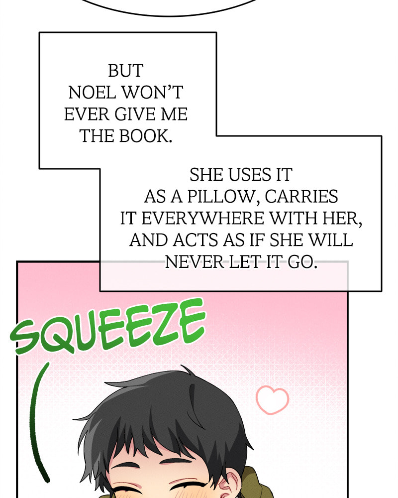 Read Answer Me, My Prince chapter 47 image 69 on Lezhin