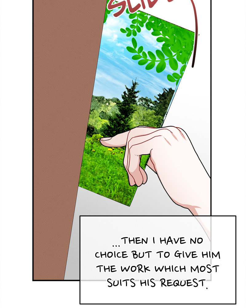 Read Answer Me, My Prince chapter 47 image 7 on Lezhin