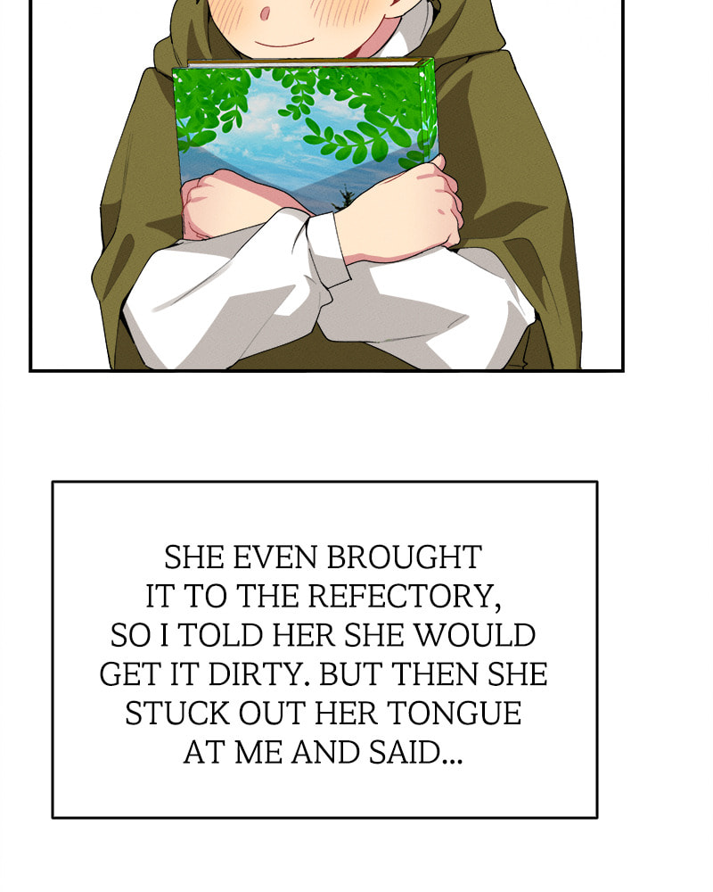 Read Answer Me, My Prince chapter 47 image 70 on Lezhin