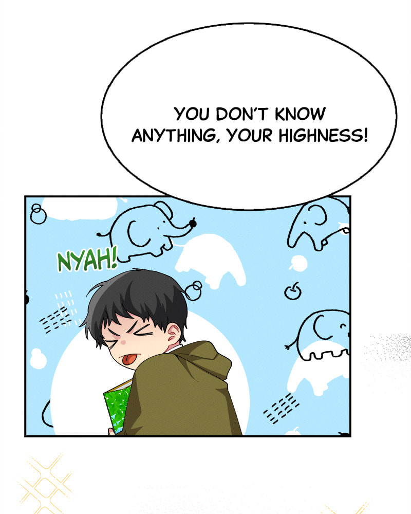 Read Answer Me, My Prince chapter 47 image 71 on Lezhin