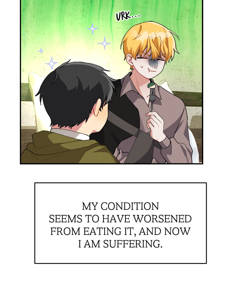 Read Answer Me, My Prince chapter 47 image 74 on Lezhin