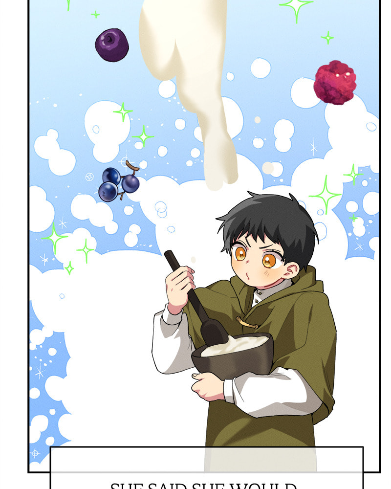 Read Answer Me, My Prince chapter 47 image 79 on Lezhin