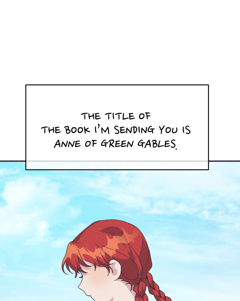Read Answer Me, My Prince chapter 47 image 8 on Lezhin