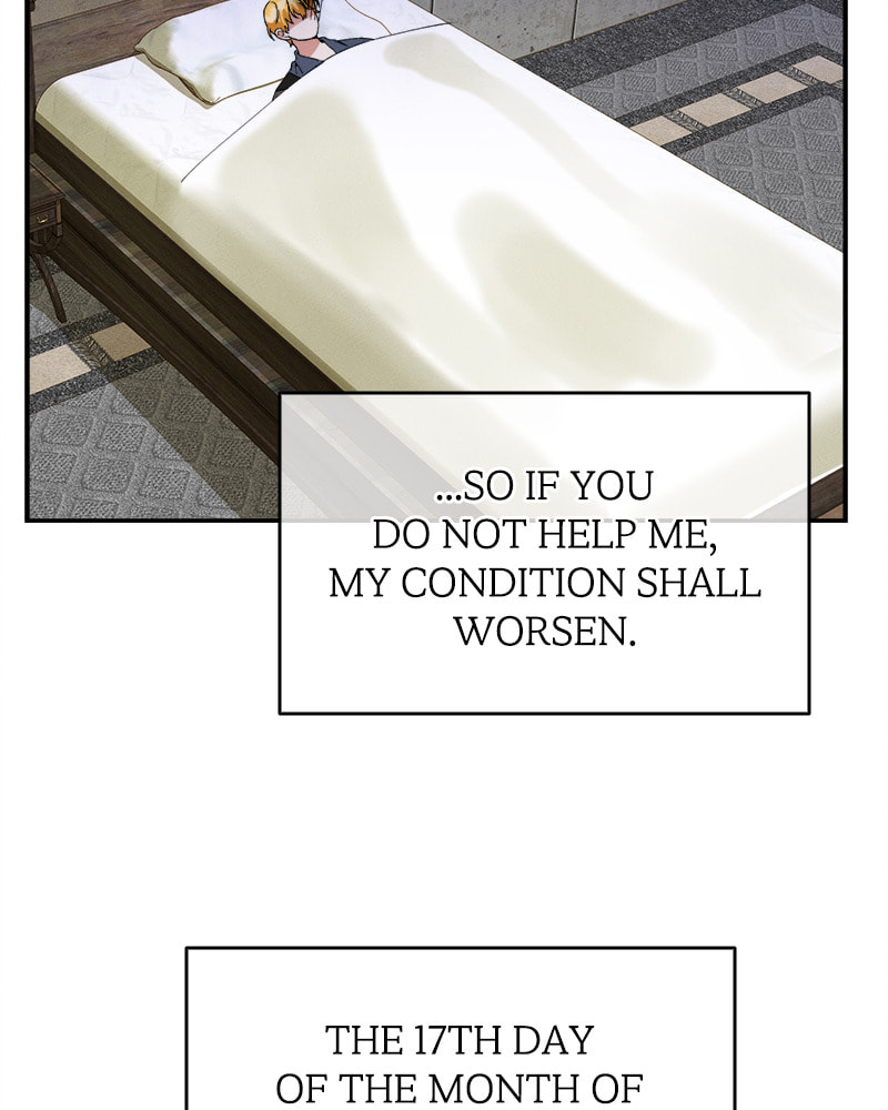Read Answer Me, My Prince chapter 47 image 81 on Lezhin
