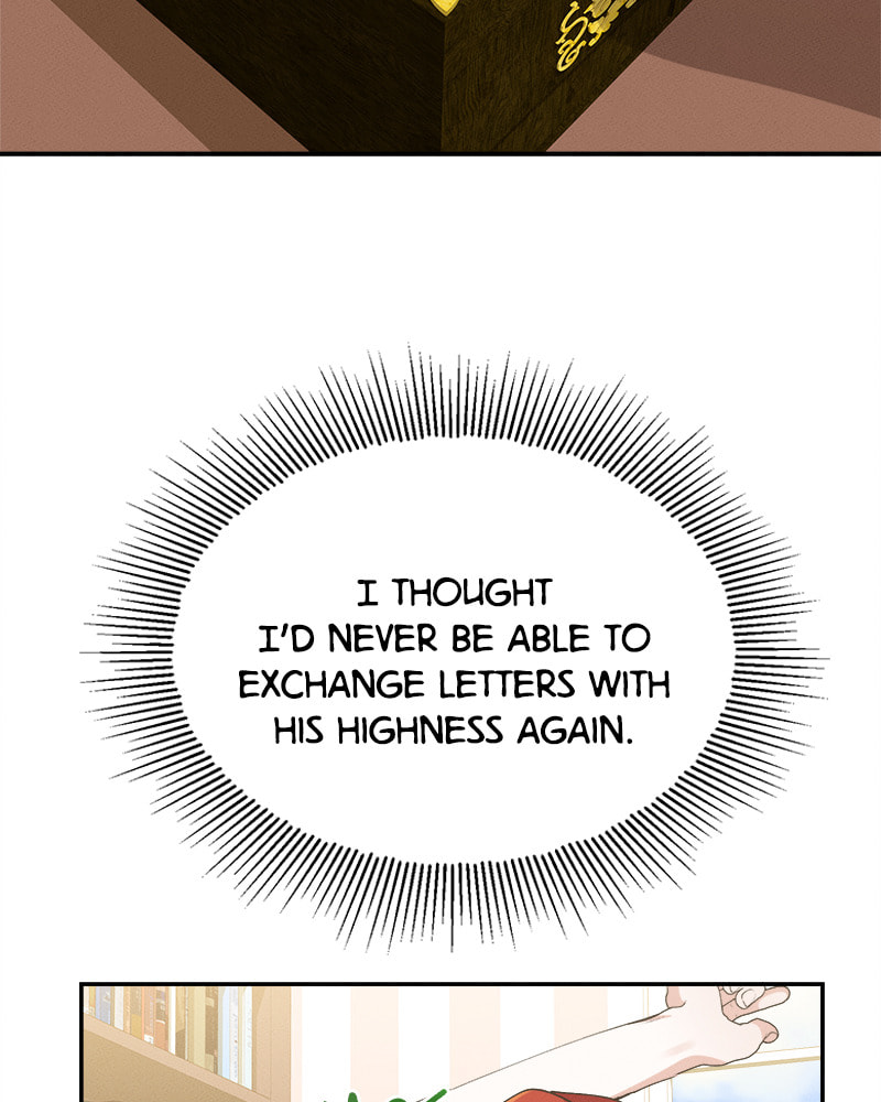 Read Answer Me, My Prince chapter 47 image 83 on Lezhin