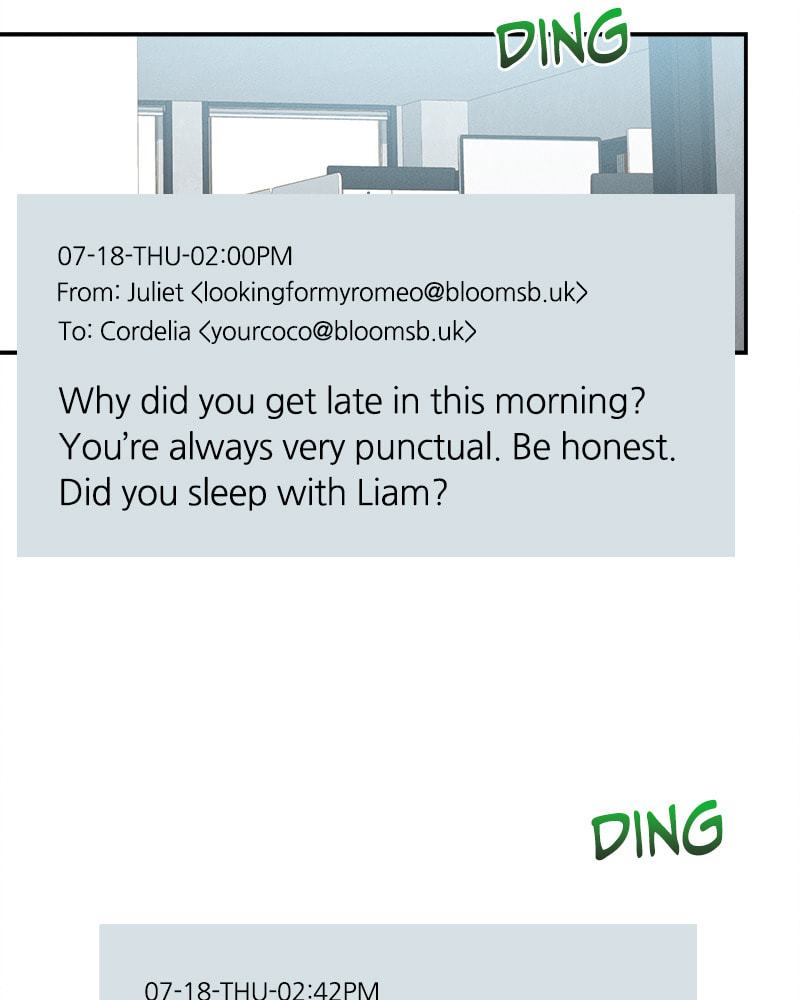Read Answer Me, My Prince chapter 47 image 94 on Lezhin
