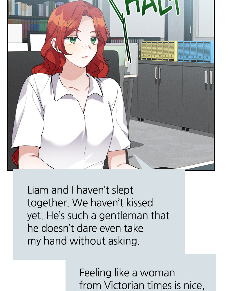 Read Answer Me, My Prince chapter 47 image 96 on Lezhin