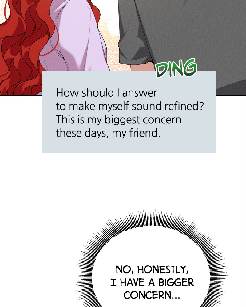 Read Answer Me, My Prince chapter 47 image 98 on Lezhin
