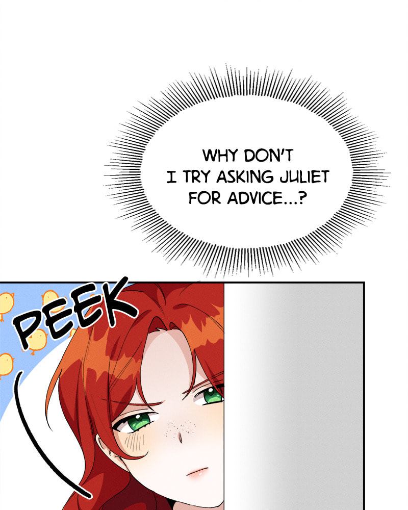 Read Answer Me, My Prince chapter 48 image 1 on Lezhin
