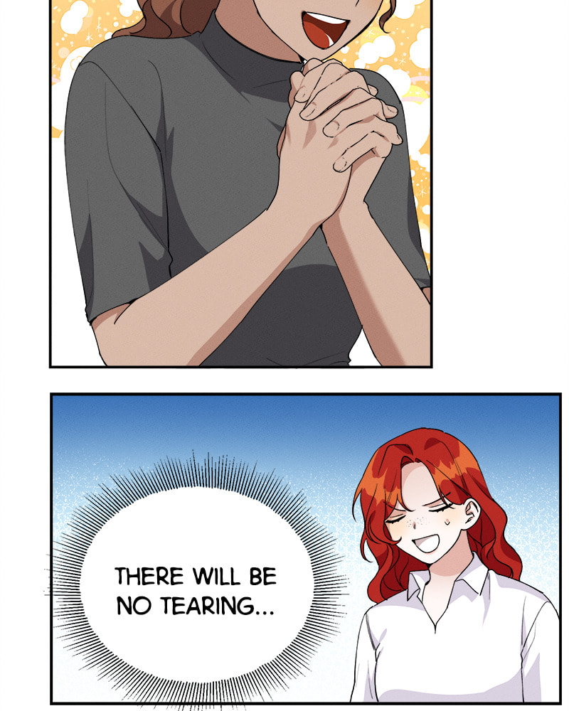 Read Answer Me, My Prince chapter 48 image 10 on Lezhin
