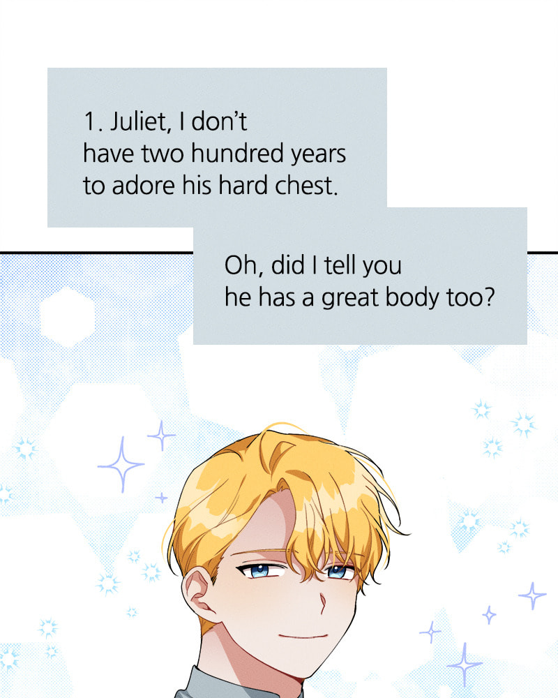 Read Answer Me, My Prince chapter 48 image 12 on Lezhin
