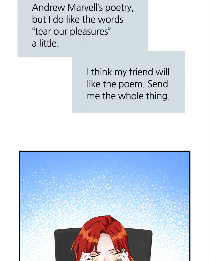Read Answer Me, My Prince chapter 48 image 14 on Lezhin