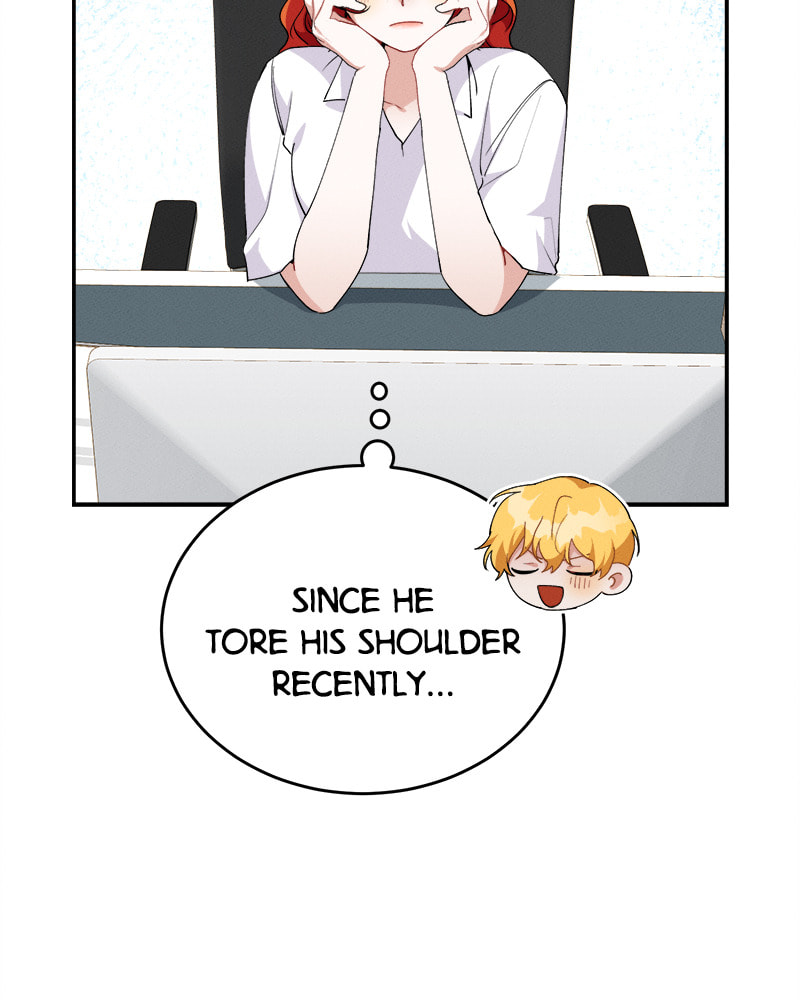 Read Answer Me, My Prince chapter 48 image 15 on Lezhin