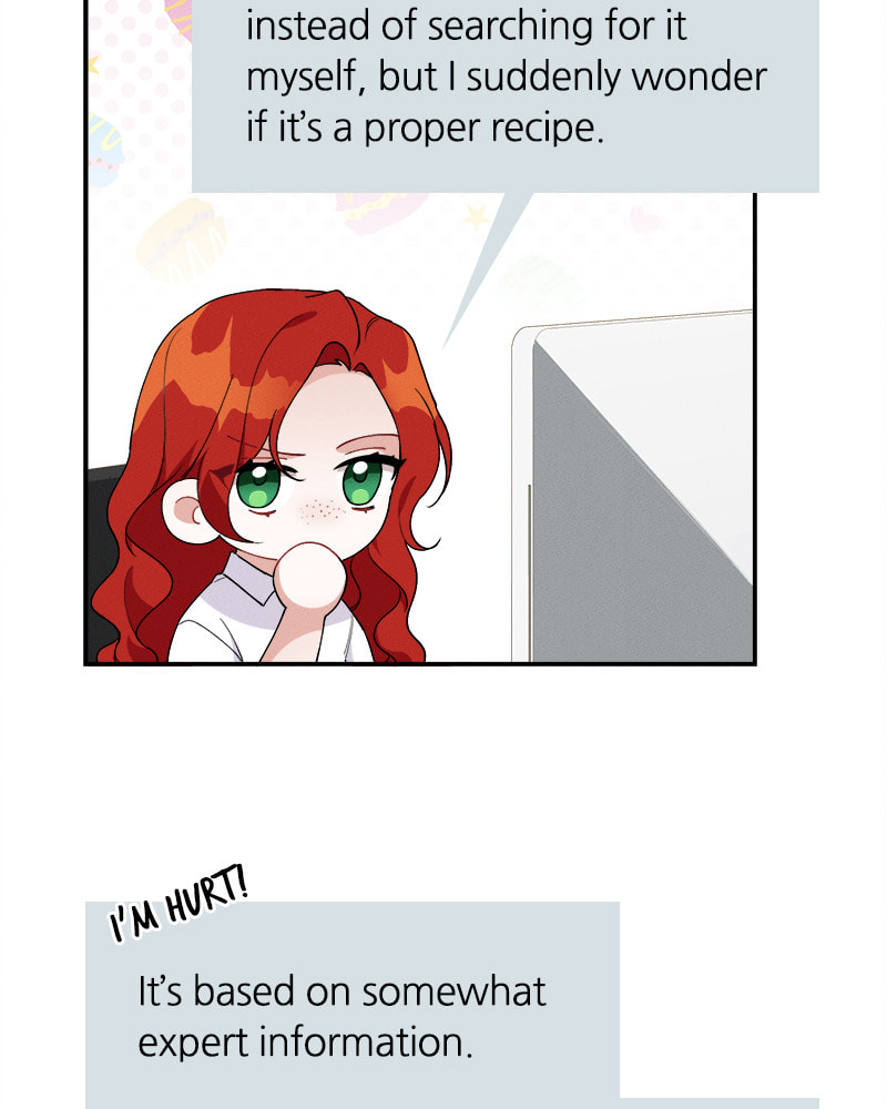 Read Answer Me, My Prince chapter 48 image 23 on Lezhin