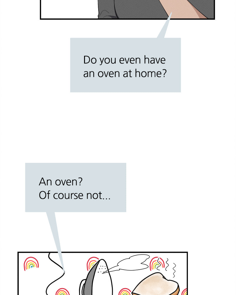 Read Answer Me, My Prince chapter 48 image 27 on Lezhin