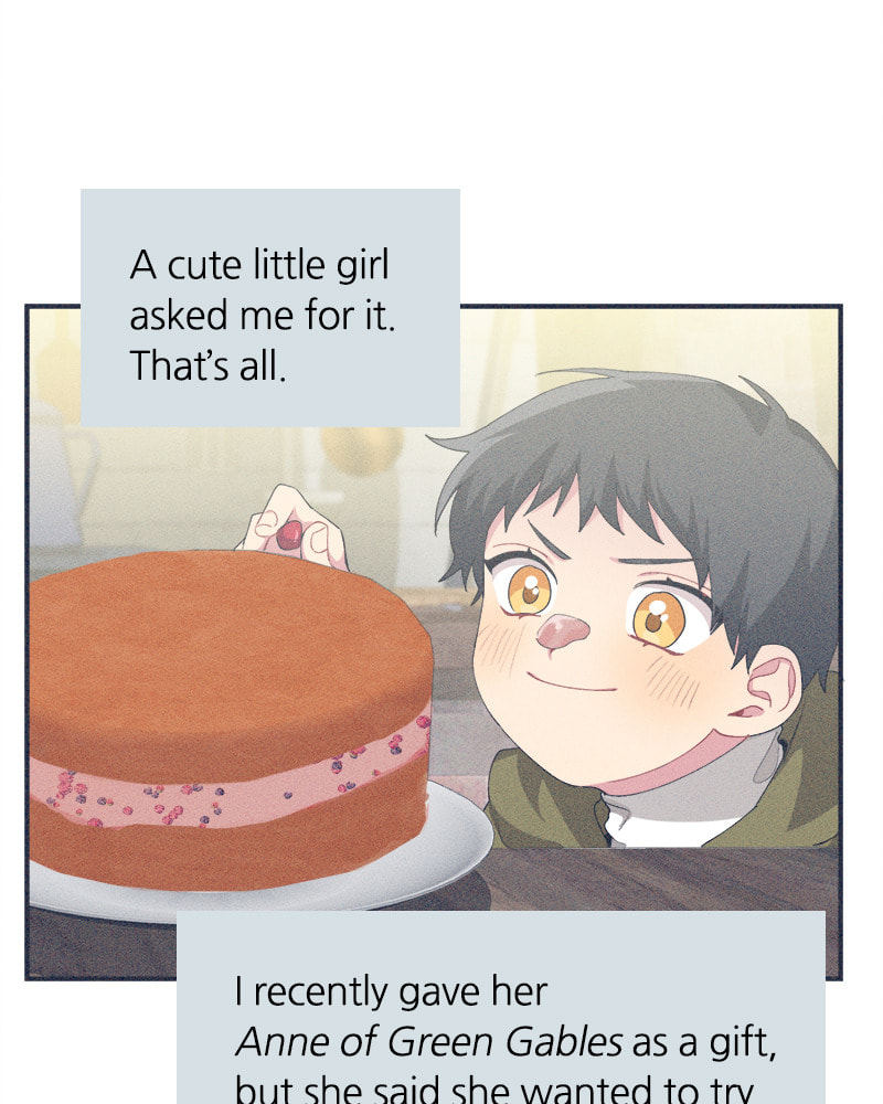 Read Answer Me, My Prince chapter 48 image 29 on Lezhin
