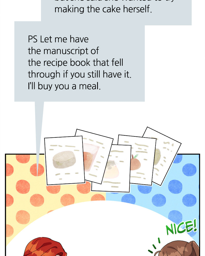 Read Answer Me, My Prince chapter 48 image 30 on Lezhin