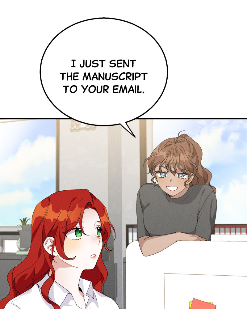 Read Answer Me, My Prince chapter 48 image 35 on Lezhin