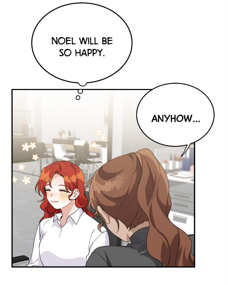 Read Answer Me, My Prince chapter 48 image 38 on Lezhin