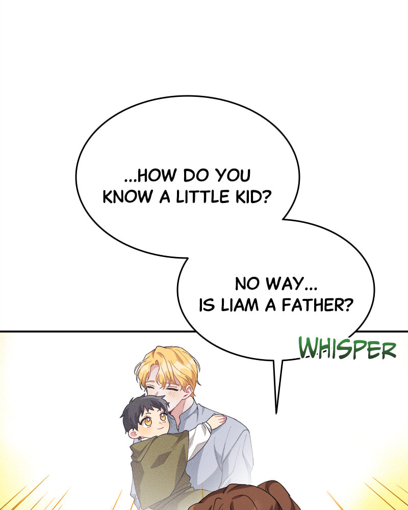 Read Answer Me, My Prince chapter 48 image 39 on Lezhin