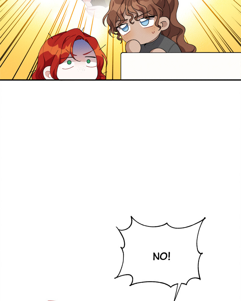 Read Answer Me, My Prince chapter 48 image 40 on Lezhin