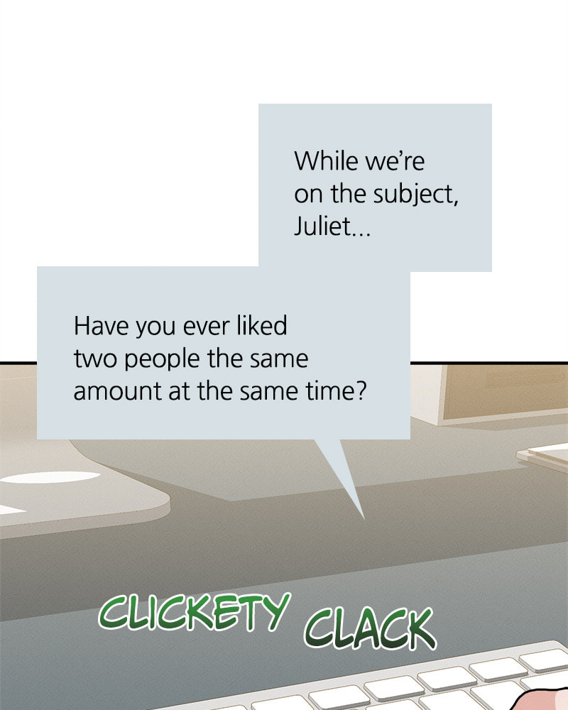 Read Answer Me, My Prince chapter 48 image 47 on Lezhin