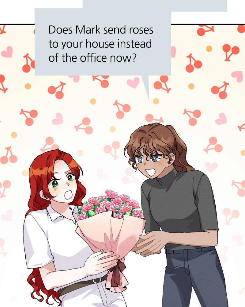 Read Answer Me, My Prince chapter 48 image 52 on Lezhin