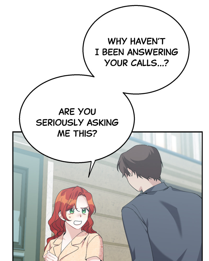 Read Answer Me, My Prince chapter 48 image 57 on Lezhin