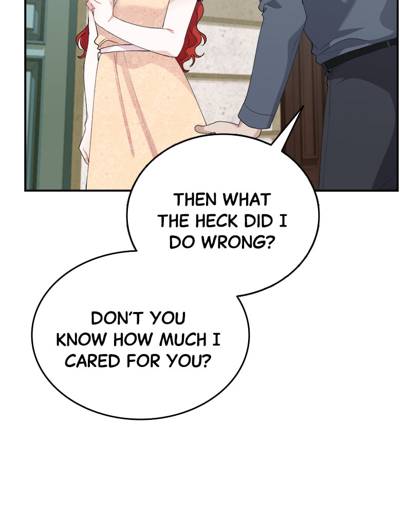 Read Answer Me, My Prince chapter 48 image 58 on Lezhin