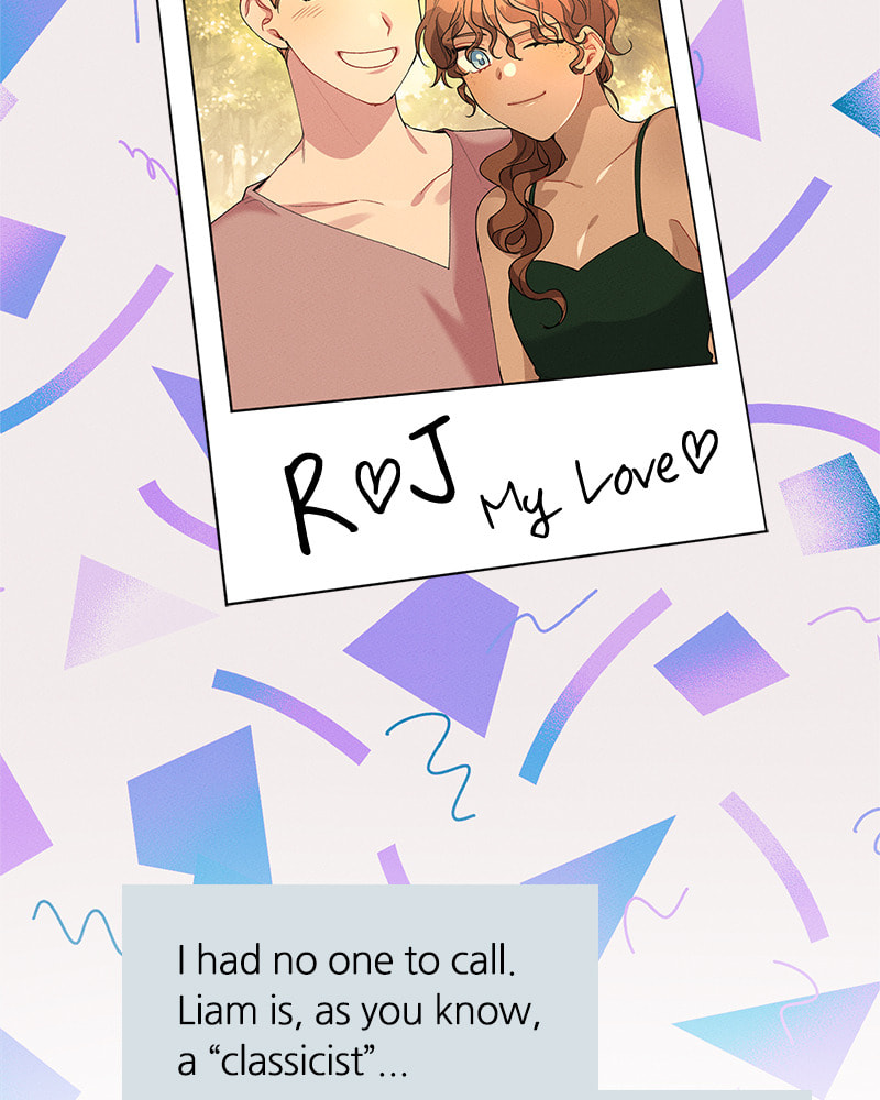 Read Answer Me, My Prince chapter 48 image 74 on Lezhin