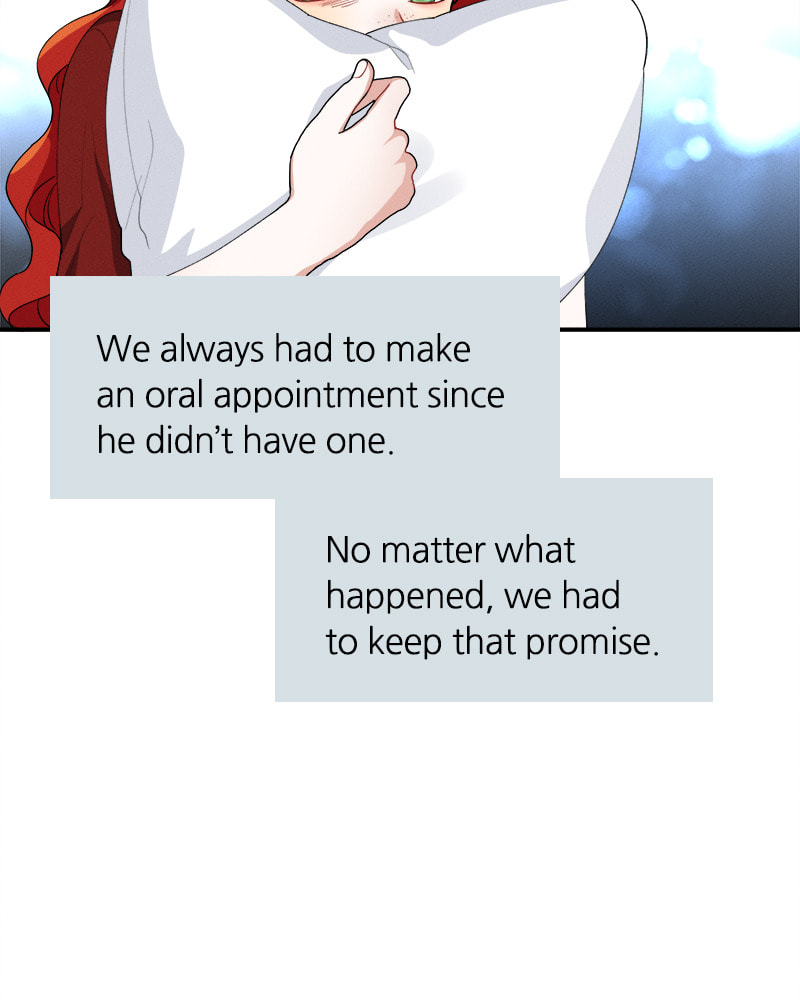 Read Answer Me, My Prince chapter 48 image 78 on Lezhin