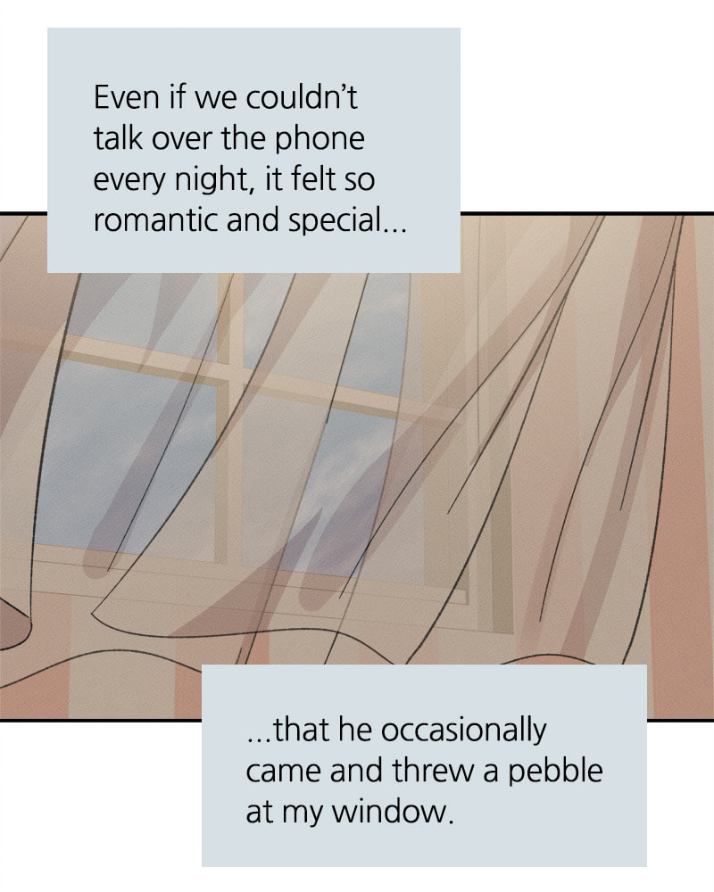 Read Answer Me, My Prince chapter 48 image 79 on Lezhin