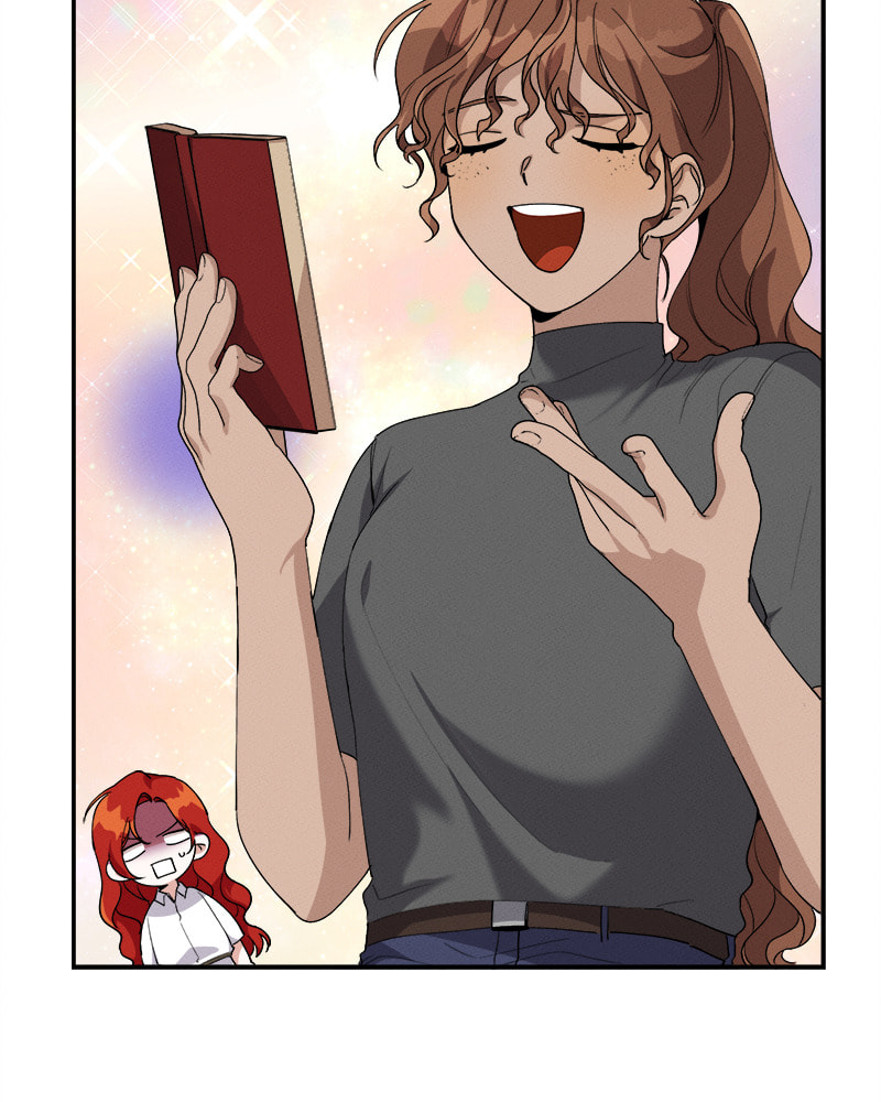 Read Answer Me, My Prince chapter 48 image 8 on Lezhin