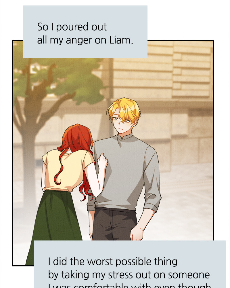Read Answer Me, My Prince chapter 48 image 82 on Lezhin
