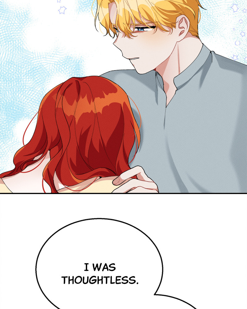 Read Answer Me, My Prince chapter 48 image 84 on Lezhin