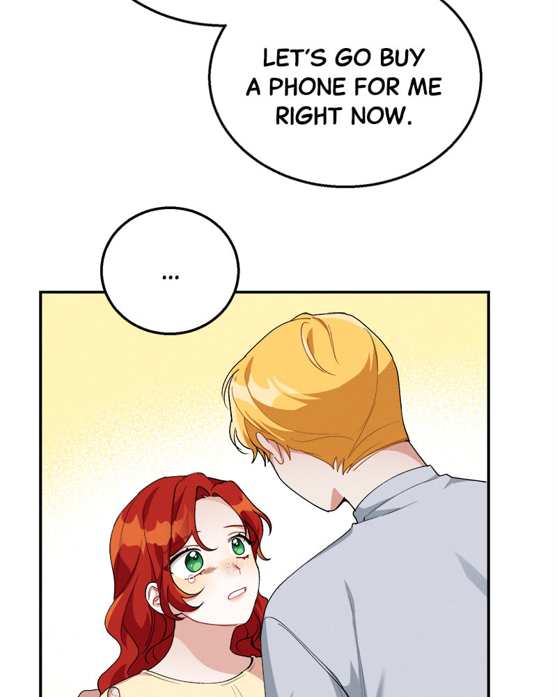 Read Answer Me, My Prince chapter 48 image 85 on Lezhin