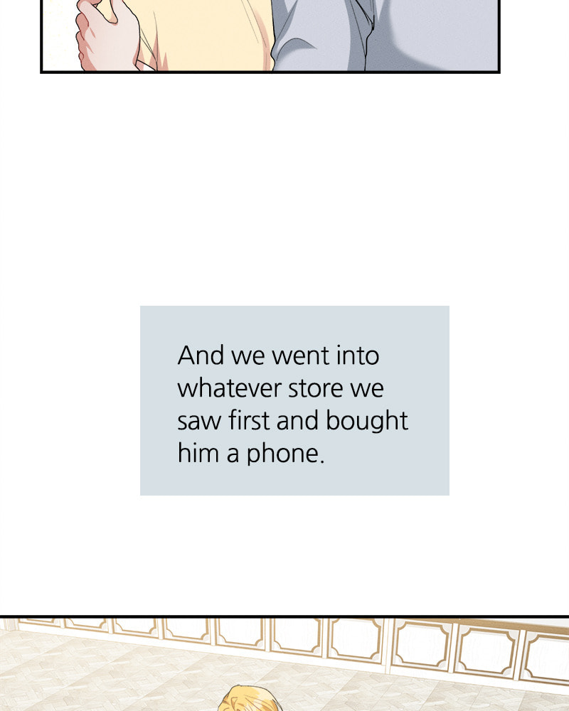 Read Answer Me, My Prince chapter 48 image 86 on Lezhin
