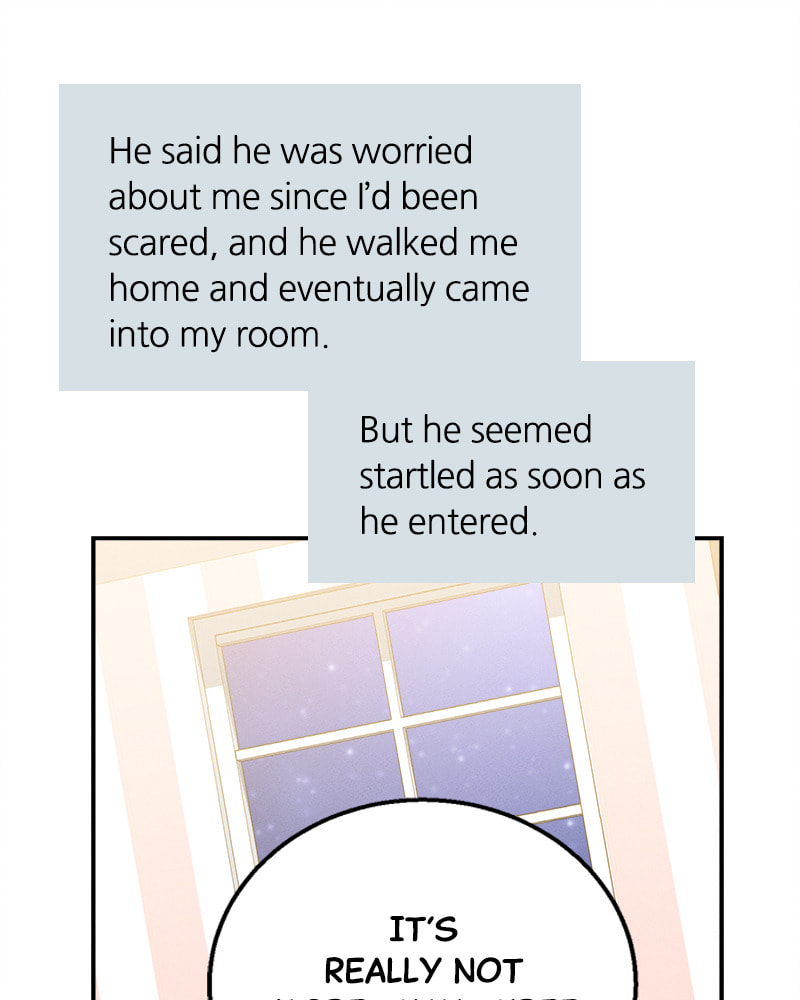 Read Answer Me, My Prince chapter 48 image 88 on Lezhin