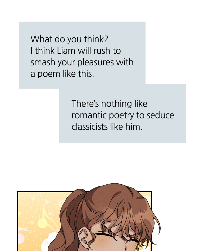 Read Answer Me, My Prince chapter 48 image 9 on Lezhin